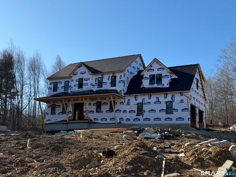 Photo of 769 Brook Road, Hampton, CT 06247 (MLS # 24144982)