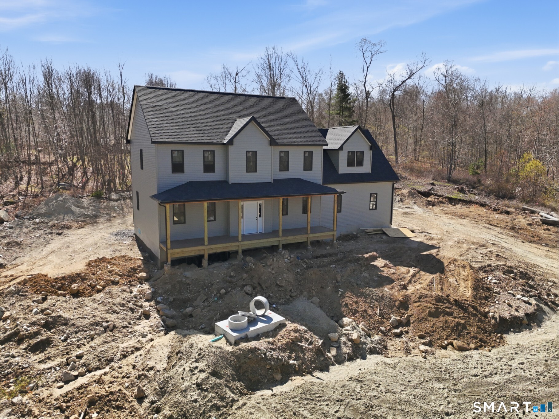 769 Brook Road