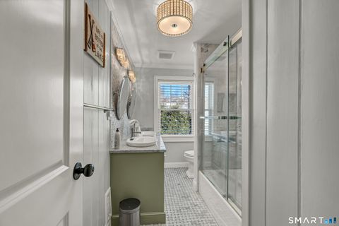 Tiny photo for 2A Lakeview Road, Brookfield, CT 06804 (MLS # 24151852)