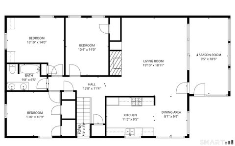 Tiny photo for 2A Lakeview Road, Brookfield, CT 06804 (MLS # 24151852)