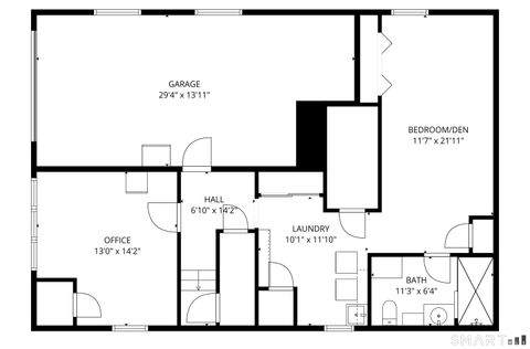 Tiny photo for 2A Lakeview Road, Brookfield, CT 06804 (MLS # 24151852)