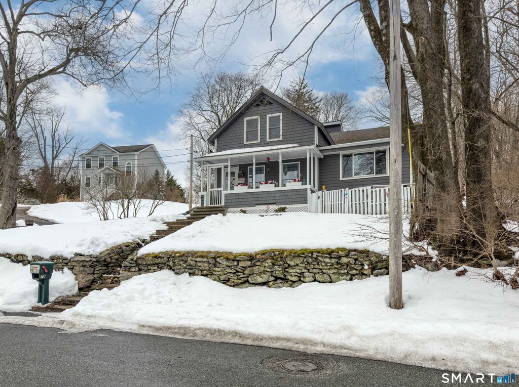 Photo of 79 Roosevelt Avenue, Norwich, CT 06360 (MLS # 24156086)