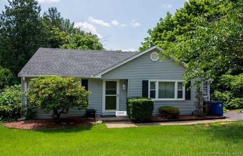 A home in Vernon