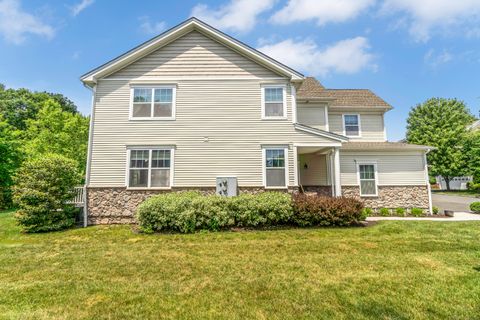 A home in Middlebury