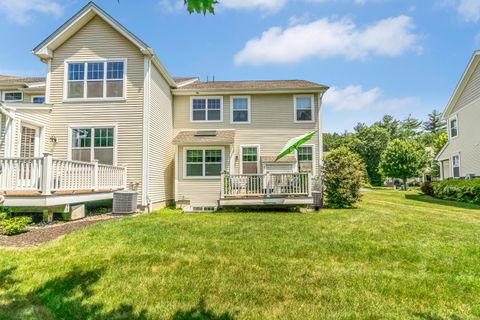 A home in Middlebury