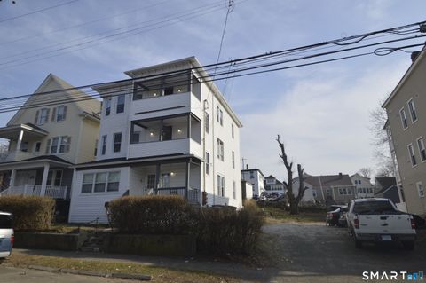 Photo of 219 Orland Street, Bridgeport, CT 06605 (MLS # 24164059)