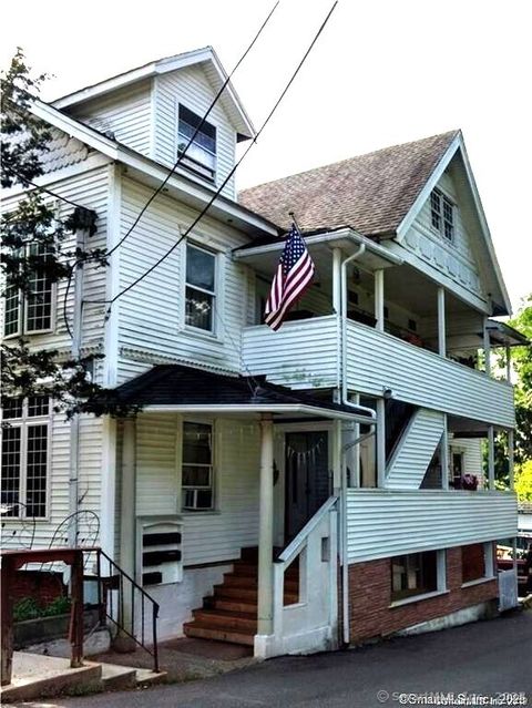 Tiny photo for 22 Ingraham Street #3A, Bristol, CT 06010 (MLS # 24119690)