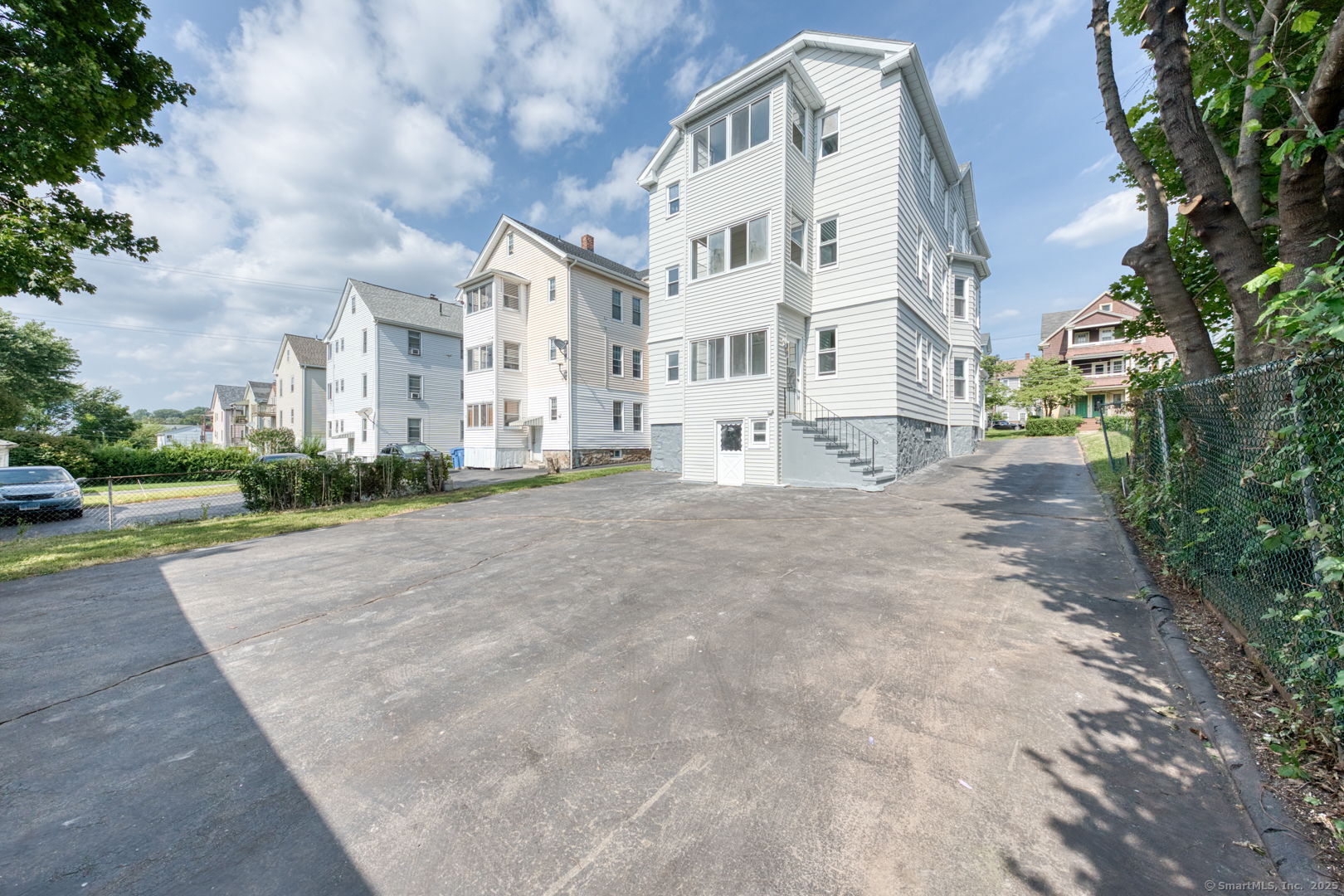 279 Linwood Street