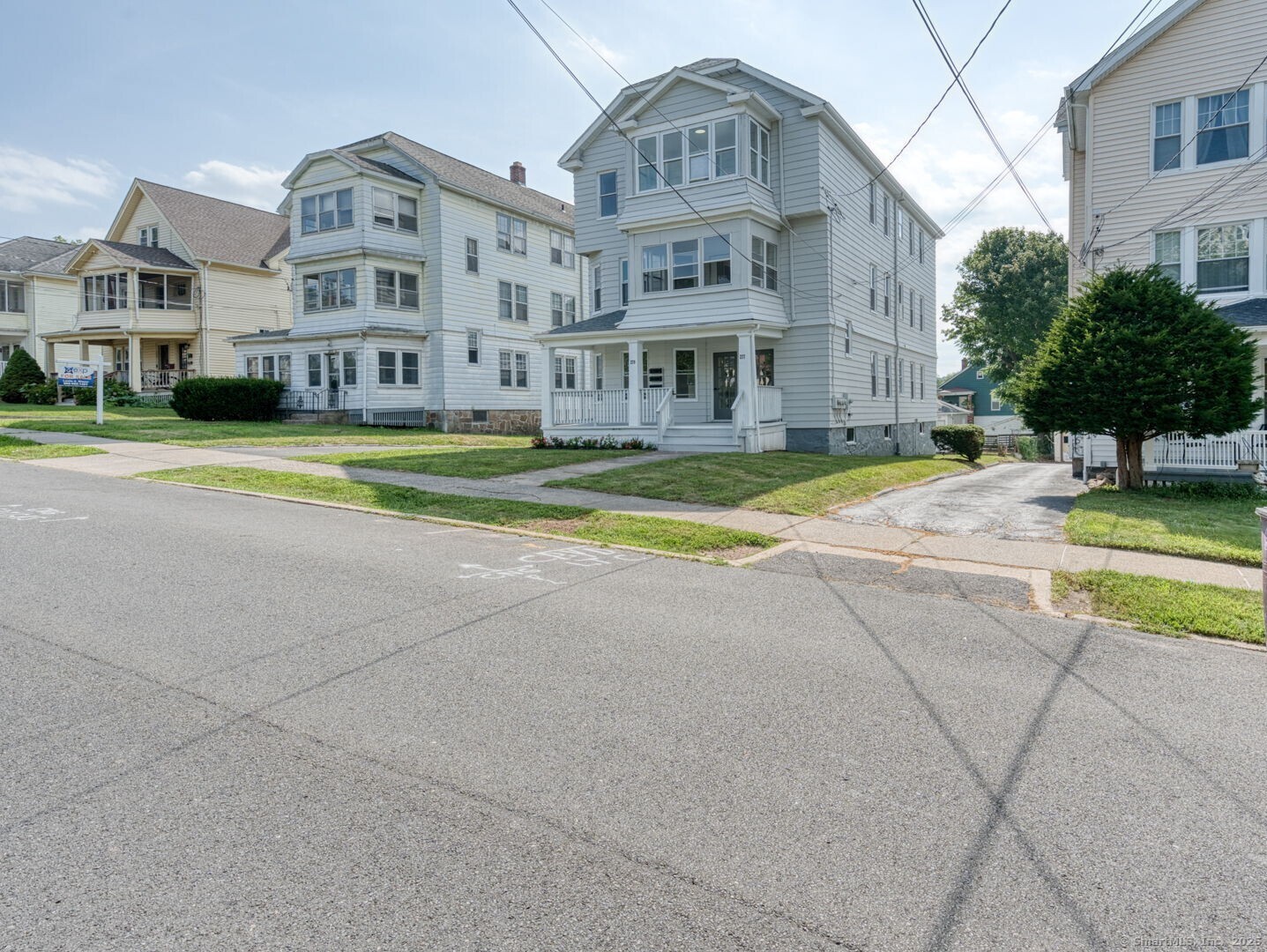 279 Linwood Street