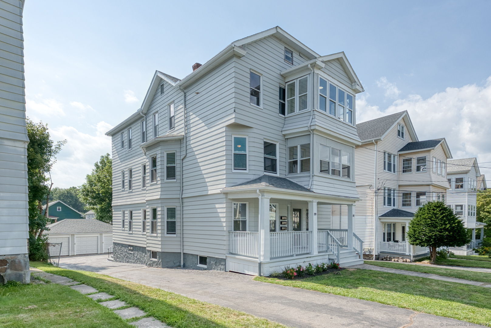 279 Linwood Street