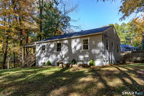 Tiny photo for 6 Blueberry Lane, New Milford, CT 06784 (MLS # 24215811)