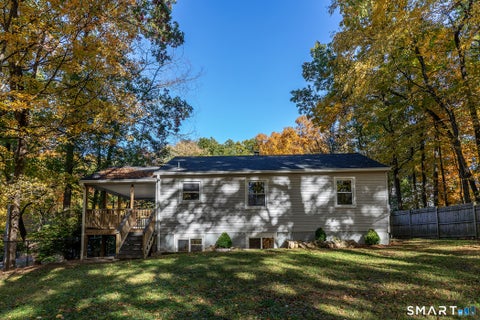 Tiny photo for 6 Blueberry Lane, New Milford, CT 06784 (MLS # 24215811)