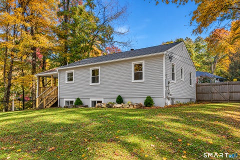 Tiny photo for 6 Blueberry Lane, New Milford, CT 06784 (MLS # 24215811)