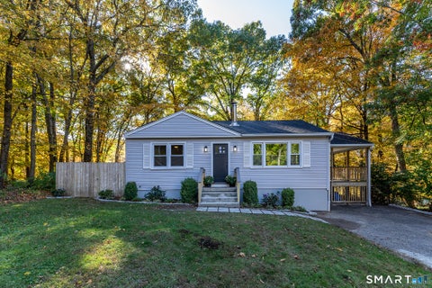 Photo of 6 Blueberry Lane, New Milford, CT 06784 (MLS # 24215811)