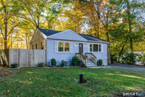 Tiny photo for 6 Blueberry Lane, New Milford, CT 06784 (MLS # 24215811)