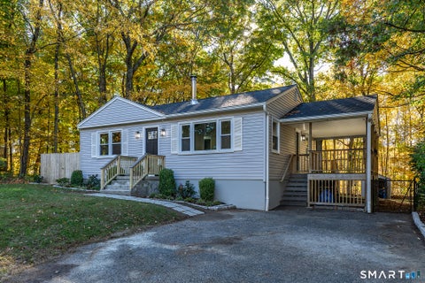 Tiny photo for 6 Blueberry Lane, New Milford, CT 06784 (MLS # 24215811)