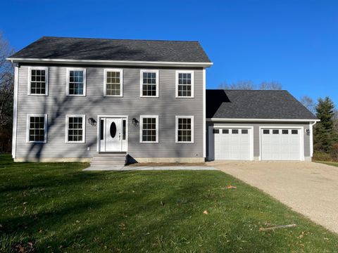 A home in Canterbury