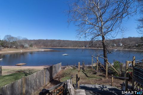 Photo of 52 Jobs Gate 2 Road, Portland, CT 06480 (MLS # 24163884)