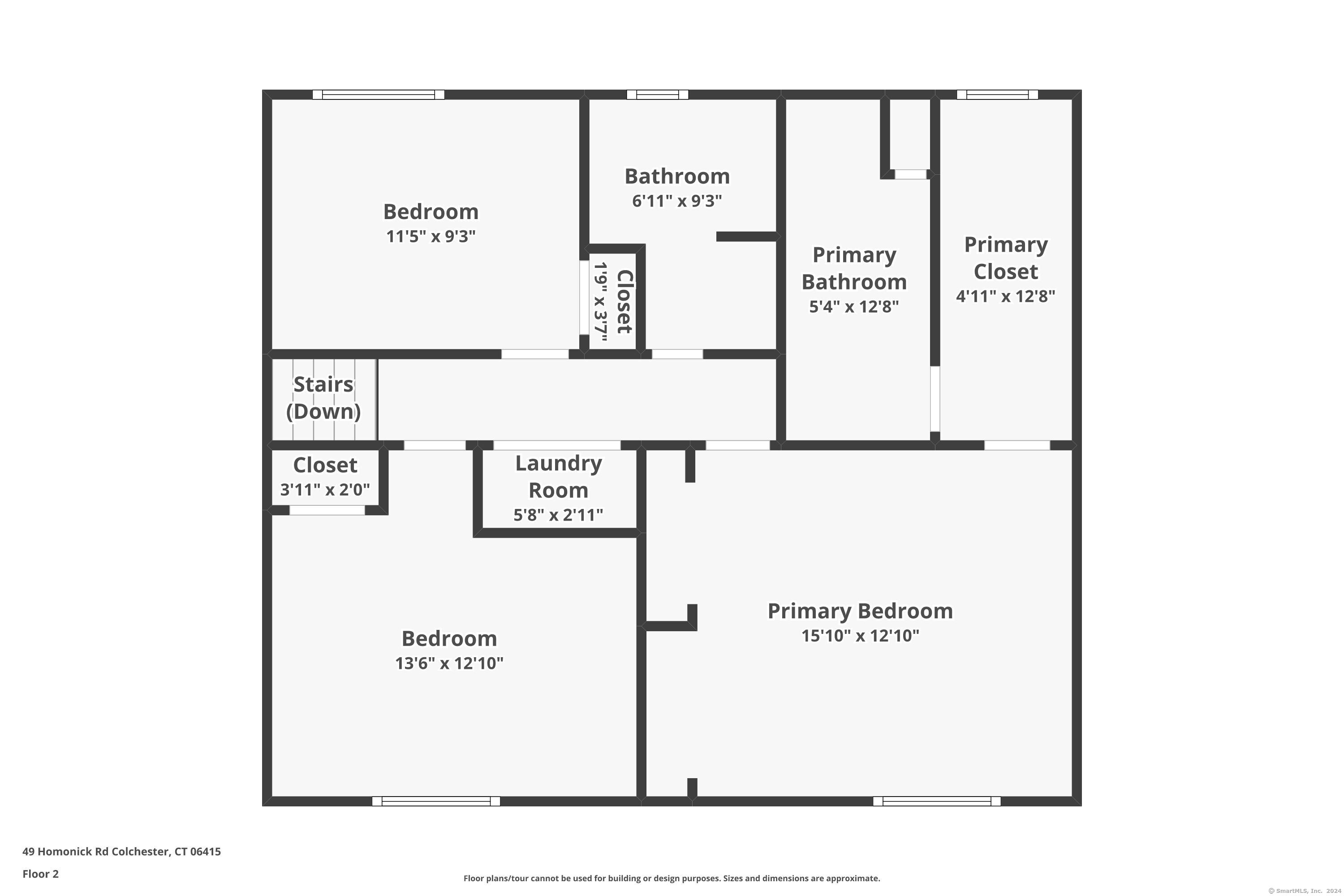 Colchester, Connecticut 06415, United States, 3 Bedrooms Bedrooms, ,4 BathroomsBathrooms,Residential,Pending,25365