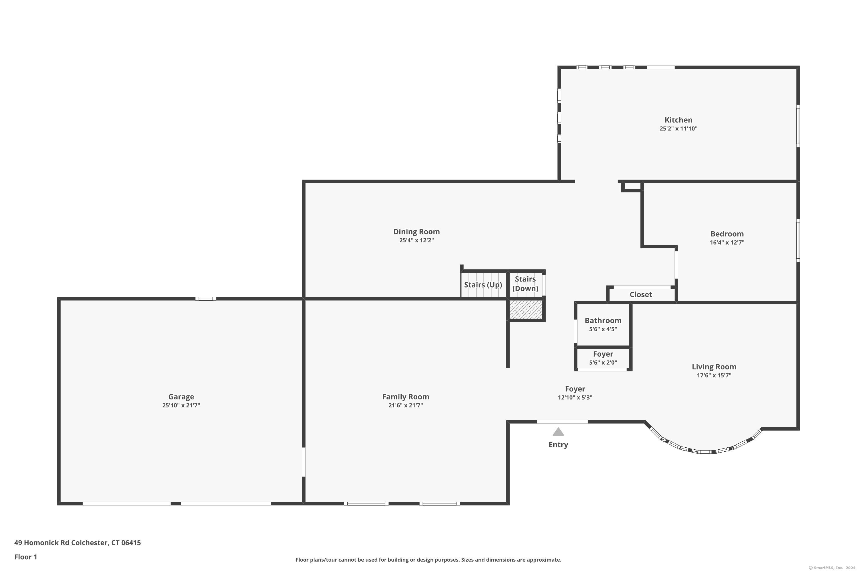 Colchester, Connecticut 06415, United States, 3 Bedrooms Bedrooms, ,4 BathroomsBathrooms,Residential,Pending,25365