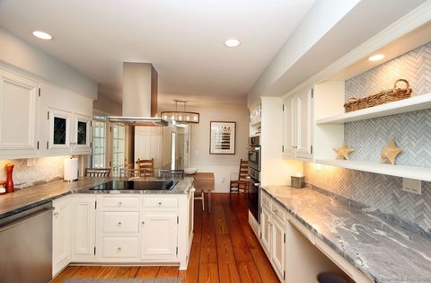 Tiny photo for 125 Wildcat Road, Madison, CT 06443 (MLS # 24163916)