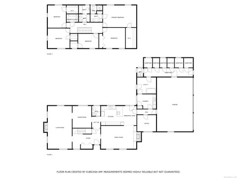 Tiny photo for 125 Wildcat Road, Madison, CT 06443 (MLS # 24163916)