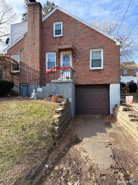 203 Spring Street Meriden CT 06451