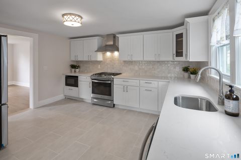 Tiny photo for 287 Glenbrook Road, Stamford, CT 06906 (MLS # 24166084)