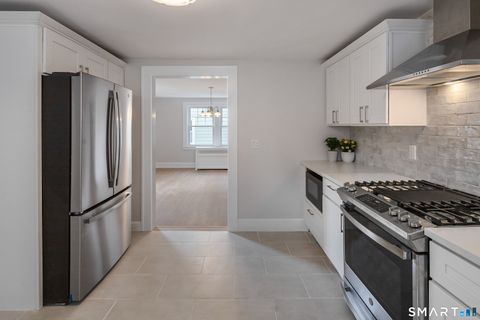 Tiny photo for 287 Glenbrook Road, Stamford, CT 06906 (MLS # 24166084)