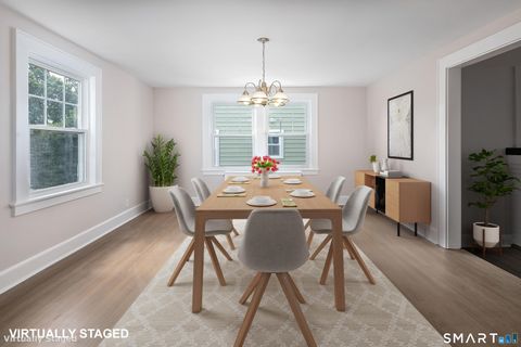 Tiny photo for 287 Glenbrook Road, Stamford, CT 06906 (MLS # 24166084)