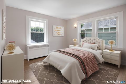 Tiny photo for 287 Glenbrook Road, Stamford, CT 06906 (MLS # 24166084)