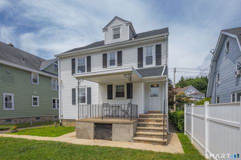 Tiny photo for 287 Glenbrook Road, Stamford, CT 06906 (MLS # 24166084)