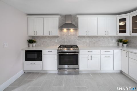 Tiny photo for 287 Glenbrook Road, Stamford, CT 06906 (MLS # 24166084)