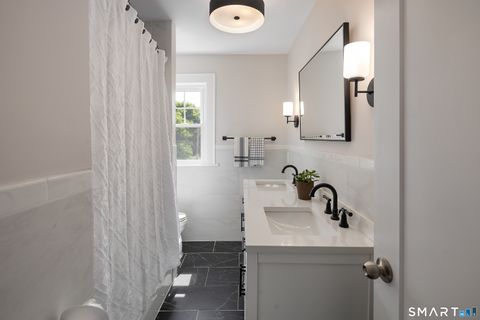 Tiny photo for 287 Glenbrook Road, Stamford, CT 06906 (MLS # 24166084)