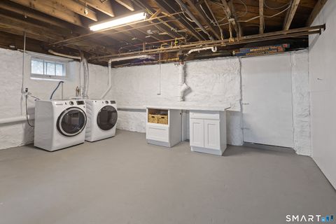 Tiny photo for 287 Glenbrook Road, Stamford, CT 06906 (MLS # 24166084)