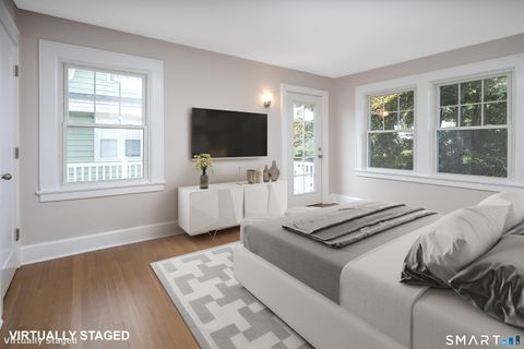 Tiny photo for 287 Glenbrook Road, Stamford, CT 06906 (MLS # 24166084)