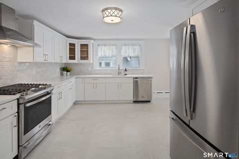 Tiny photo for 287 Glenbrook Road, Stamford, CT 06906 (MLS # 24166084)