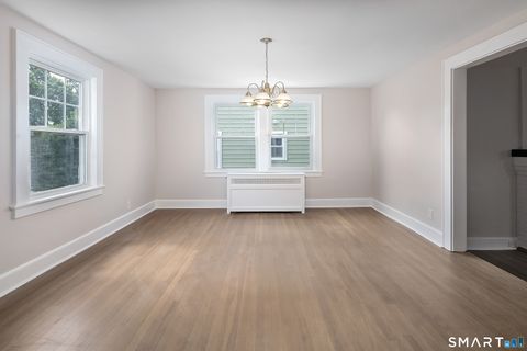 Tiny photo for 287 Glenbrook Road, Stamford, CT 06906 (MLS # 24166084)