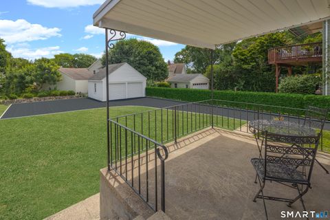 Tiny photo for 287 Glenbrook Road, Stamford, CT 06906 (MLS # 24166084)