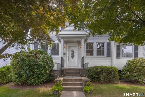 Photo of 287 Glenbrook Road, Stamford, CT 06906 (MLS # 24166084)