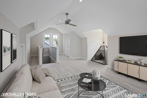 Tiny photo for 287 Glenbrook Road, Stamford, CT 06906 (MLS # 24166084)