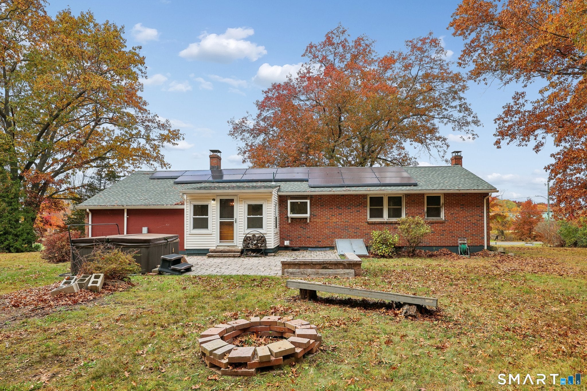 325 Scantic Road