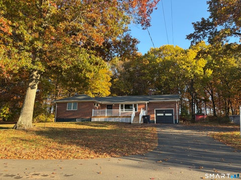 Photo of 325 Scantic Road, East Windsor, CT 06088 (MLS # 24216944)