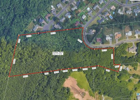 Tiny photo for Slope South Drive, Berlin, CT 06037 (MLS # 24133560)