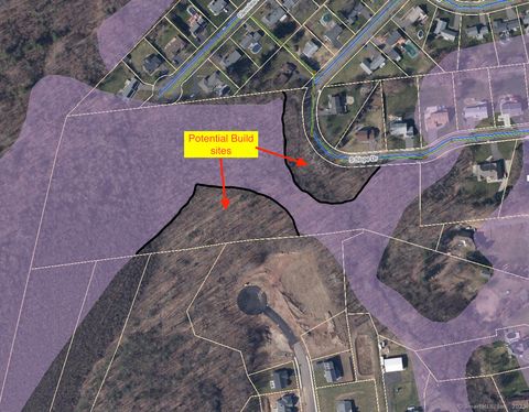 Tiny photo for Slope South Drive, Berlin, CT 06037 (MLS # 24133560)
