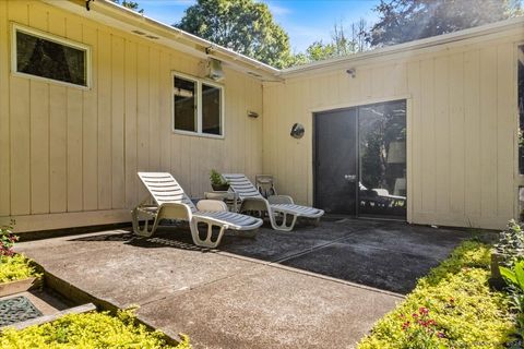 A home in Ledyard