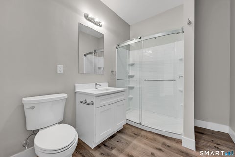 Tiny photo for 1 W Main Street #2H, Meriden, CT 06451 (MLS # 24216128)