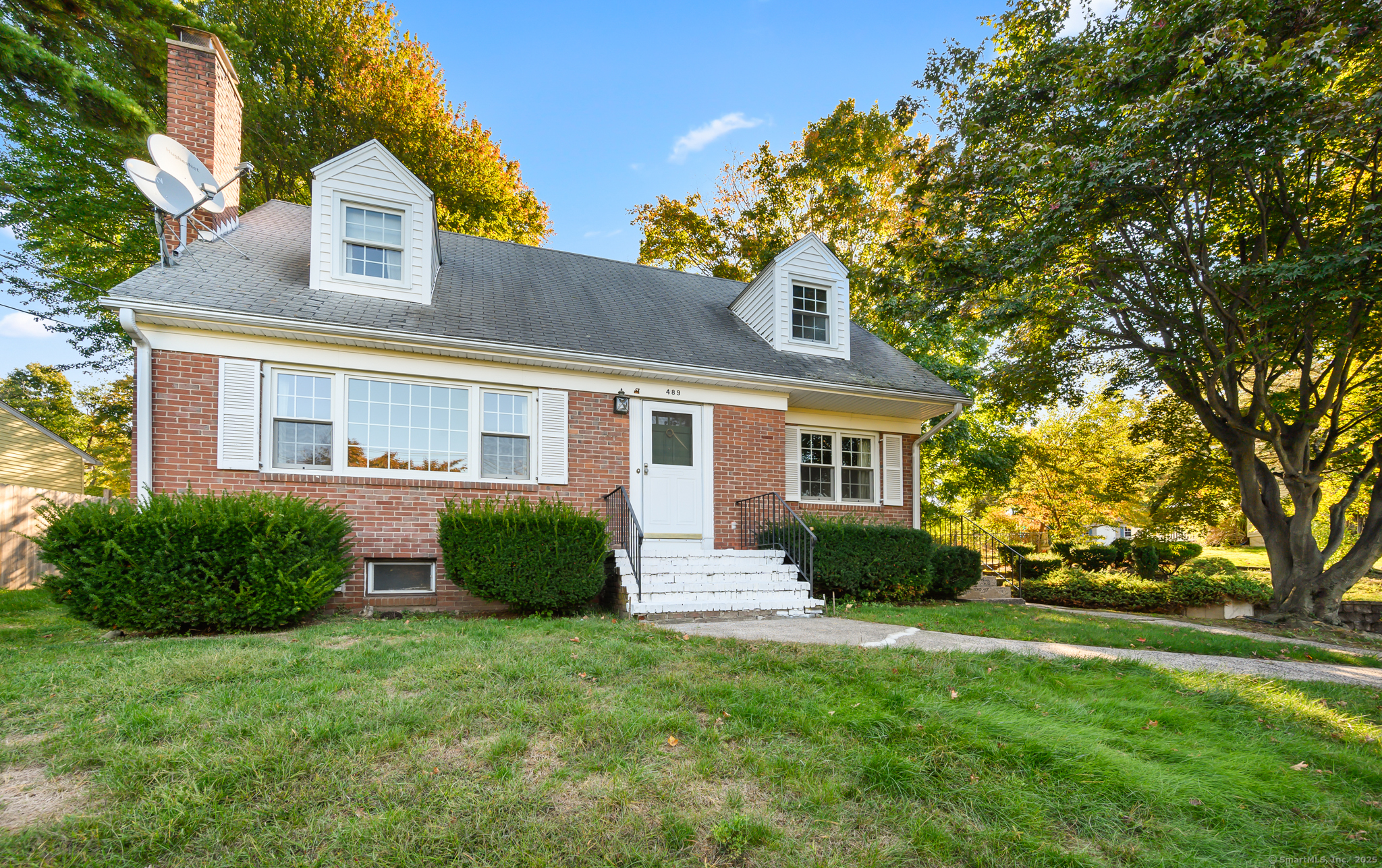 489 Morgan Lane