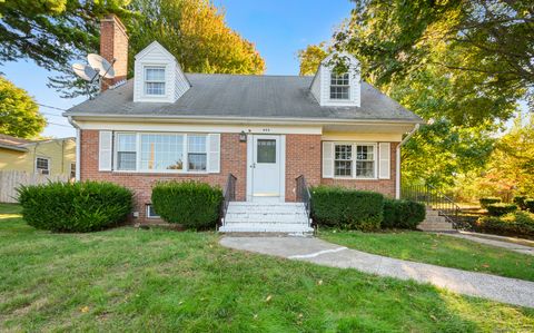 489 Morgan Lane West Haven CT 06516