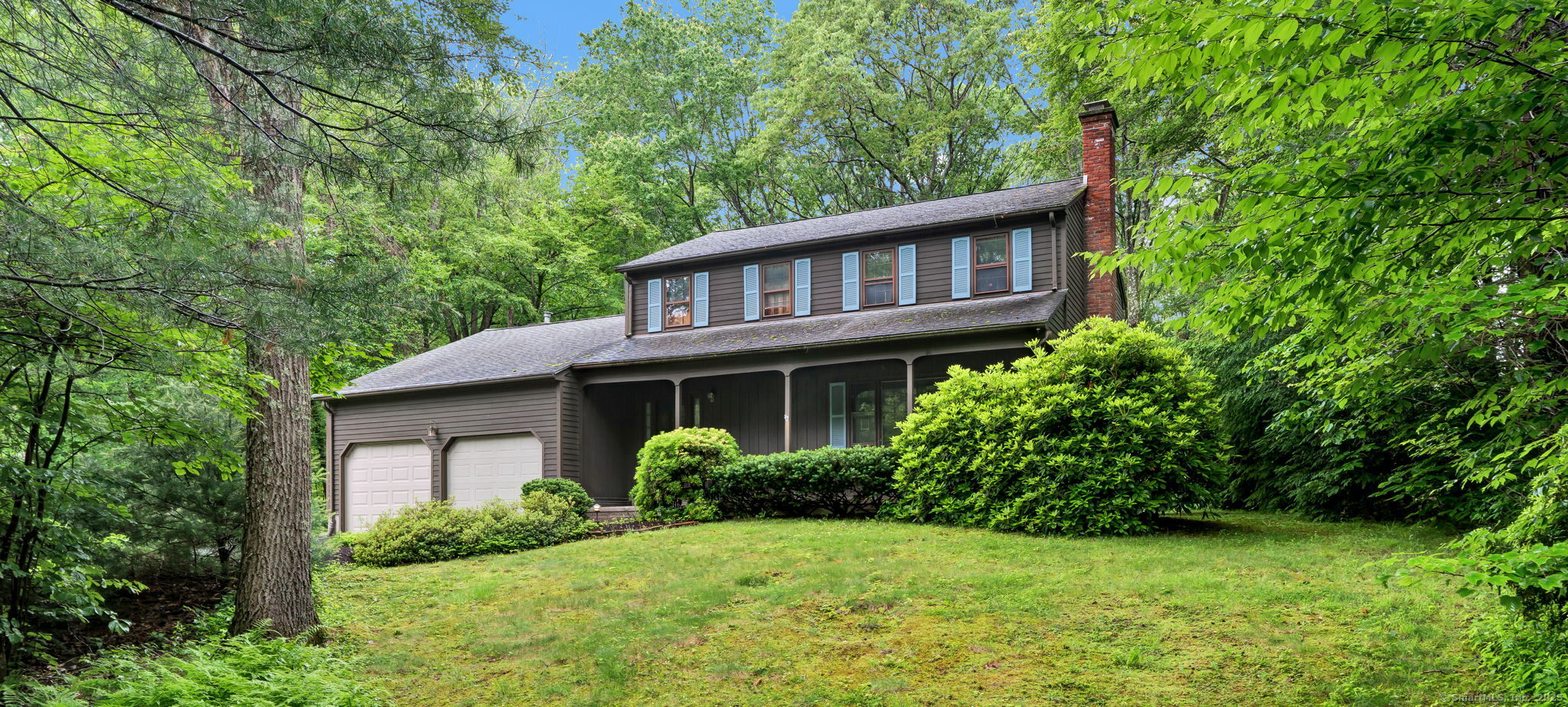 Property for Sale at Smith Lane, Burlington, Connecticut - Bedrooms: 3 
Bathrooms: 3 
Rooms: 8  - $369,000